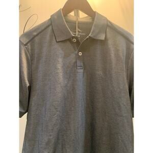 Tommy Bahama Men’s Polo Shirt – Size Medium – NWOT